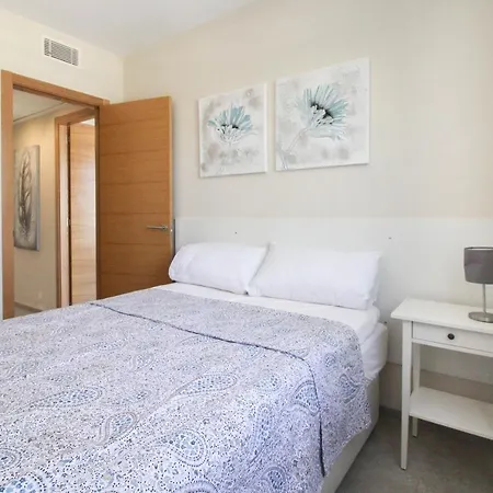 Vacation Varudi Appartement