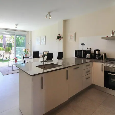 Apartamento Vacation Varudi