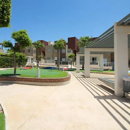 Apartamento Vacation Varudi *