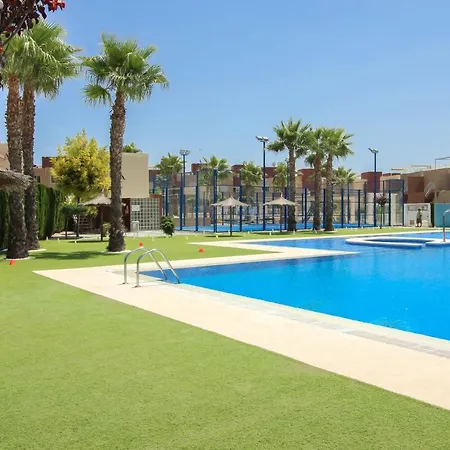 Vacation Varudi Apartamento *