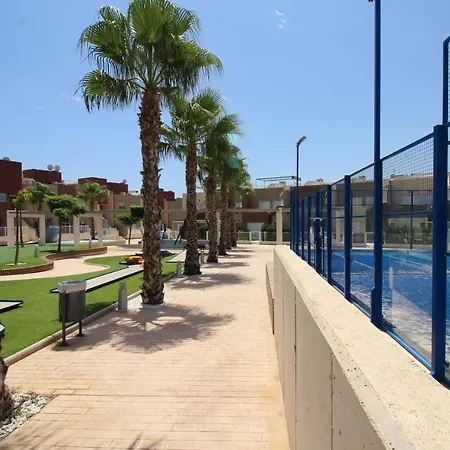 Apartamento Vacation Varudi