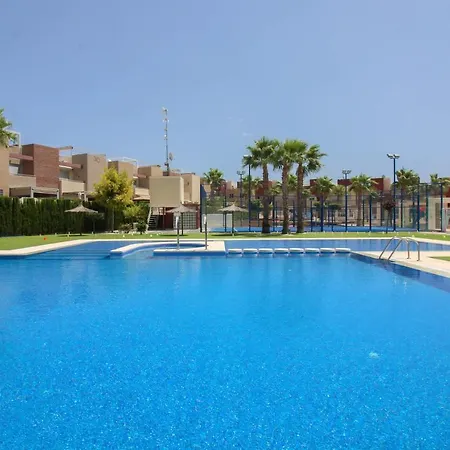 Apartamento Vacation Varudi