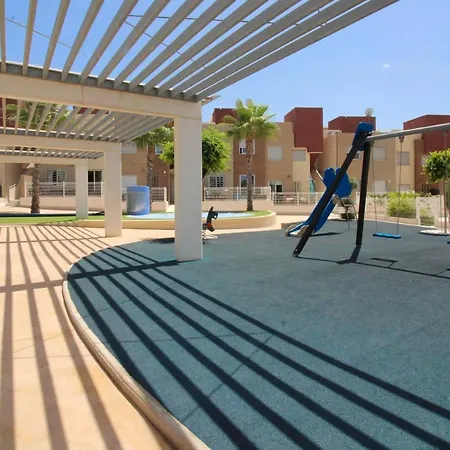 Apartamento Vacation Varudi *