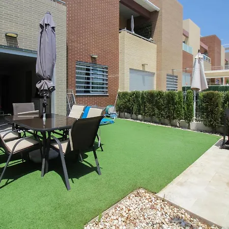 Apartamento Vacation Varudi Torrevieja